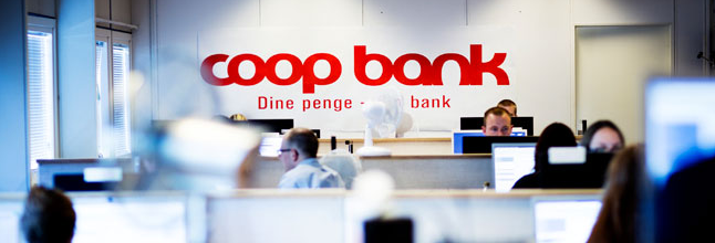 Tìm hiểu về Ngân hàng CoopBank bảo lãnh dự án Sunshine Avenue