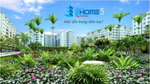 căn hộ ehome 3 tây sài gòn