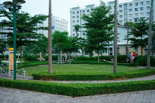 Căn hộ Ehome 3 - Hotline tư vấn 0868565583