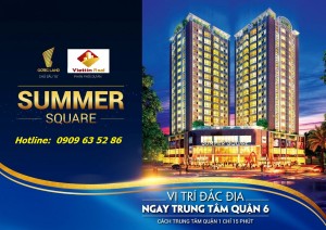 căn hô summer square quận 6