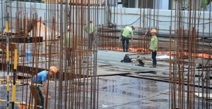 dự án căn hộ summer quận 6