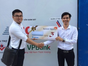 can ho summer square