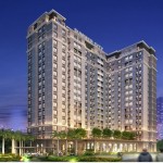 căn hộ summer city quận 6