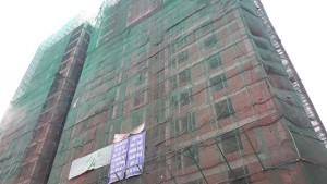 căn hộ chung cư khuông việt