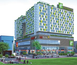 dự án Republic Plaza