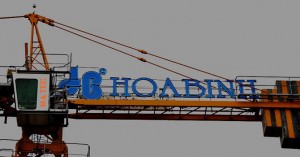Hòa Bình Corporation