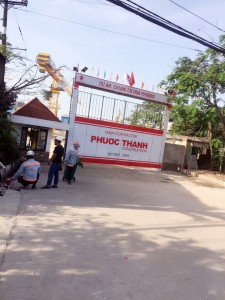 Chủ Đầu Tư căn hộ chung cư Zen Tower