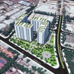 dự án căn hộ Tara Residence