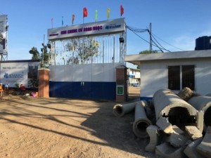 pháp lý dự án Song Ngọc