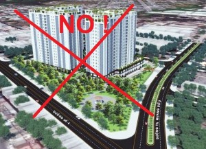 căn hộ dự án Tara Residence