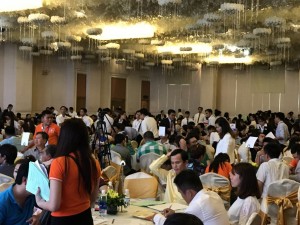 mở bán dự án Tara Residence