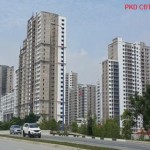 ra mắt dự án New City Thủ Thiêm