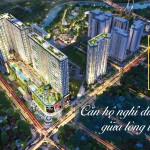 dự án căn hộ Topaz Elite quận 8