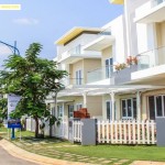 Nhà phố Biệt thự Khang Điền Bình Chánh