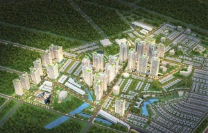 Raemian Galaxy City - 0868565583