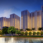 Heaven CityView Quận 8