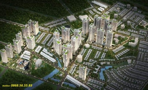 Pháp lý dự án Reamian