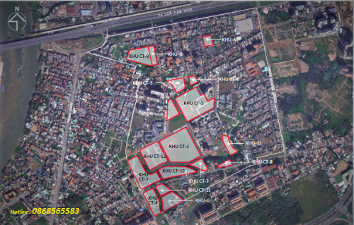 Tiến độ Reamian