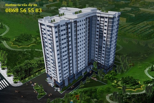 RCL Bến Bình Đông