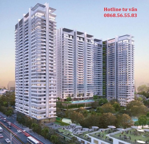 Kingdom 101 - Hotline chủ đầu tư - tư vấn dự án 0868.56.55.83