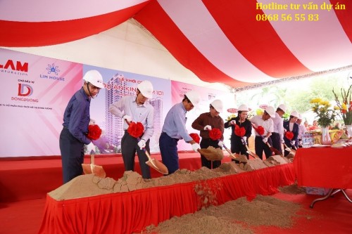 Coteccons - Hotline tư vấn dự án Kingdom 101: 0868 56 55 83