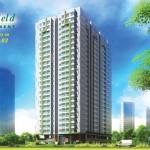 Green Field 686 Bình Thạnh - Hotline tư vấn: 0868.56.55.83