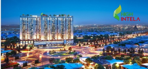 Hotline dự án căn hộ High Intela Quận 8: 0868.56.55.83