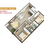 Thiết kế căn hộ High Intela - 0909635286