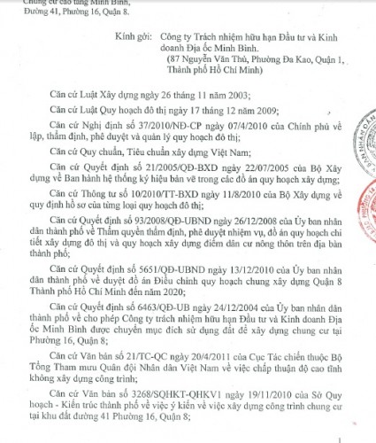 Quy hoạch chi tiết 1/500 dự án Sunshine Avenue - Chủ đầu tư Minh Bình - Liên hệ ☎0868.56.55.83