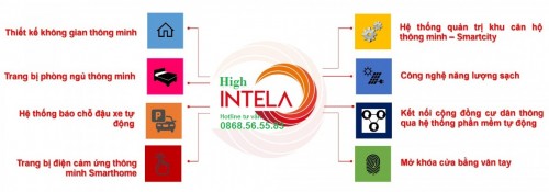 7 lý do nên chọn High Intela Quận 8