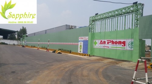 Dự án căn hộ Sapphire Khang Điền Quận 9 - Hotline tư vấn: 0868565583