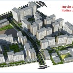 Dự án căn hộ Akari City Nam Long Bình Tân - Thông tin Chủ Đầu Tư - Hotline: 0868.56.55.83