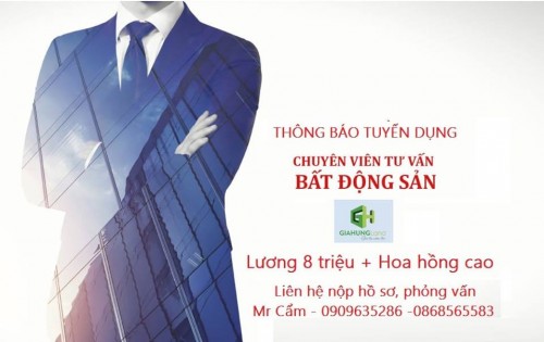 nhân viên kinh doanh