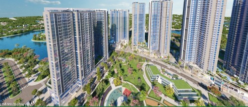 Dự án Eco Green Sài Gòn - Hotline tư vấn: 0868565583