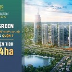 Căn hộ Eco Green Sài Gòn - Hotliine tư vấn: 0868565583