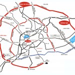 Dự án Asaka Riverside Khu Dân Cư Việt Úc Bến Lức Long An - Hotline: 0868565583