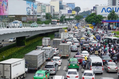 sân bay Tân Sơn Nhất