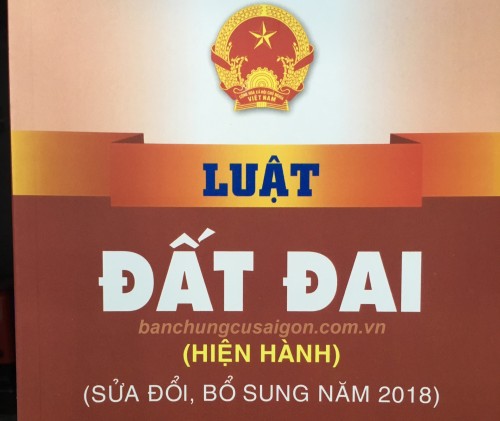 Tư vấn pháp lý đất nền : 0868565583