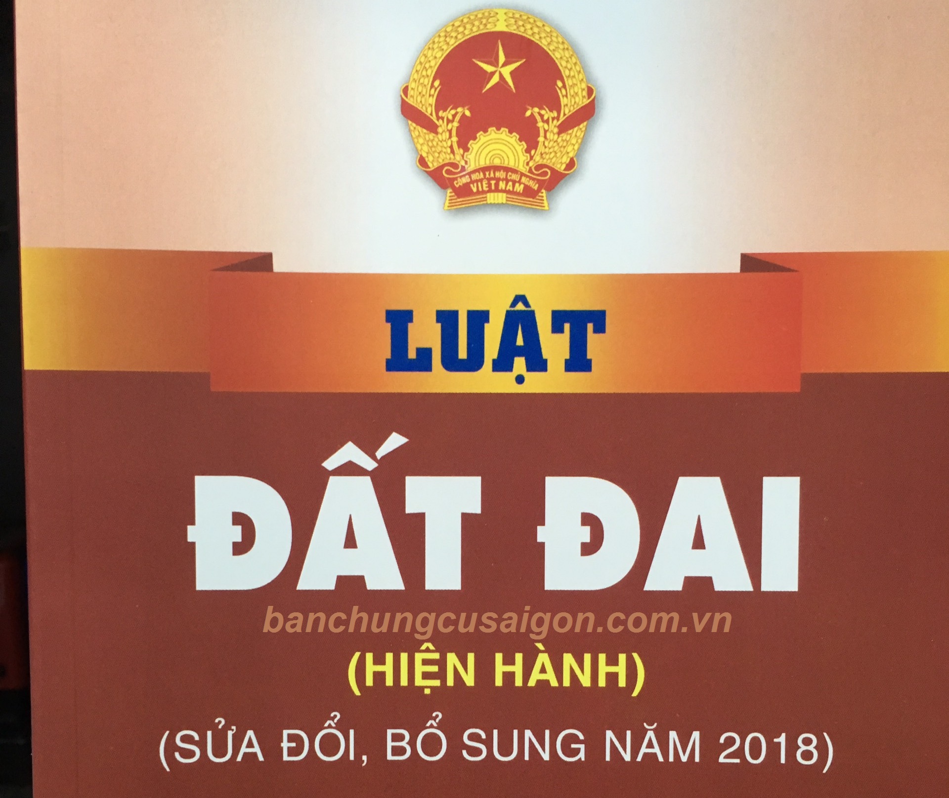 Tư vấn pháp lý đất nền : 0868565583