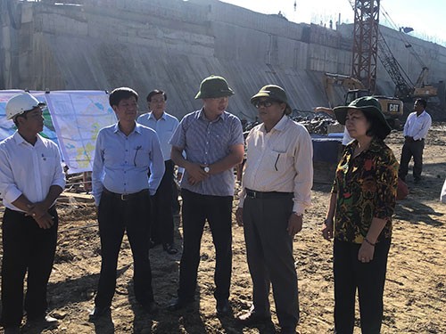 hồ chứa nước Sông Lũy 0777577383