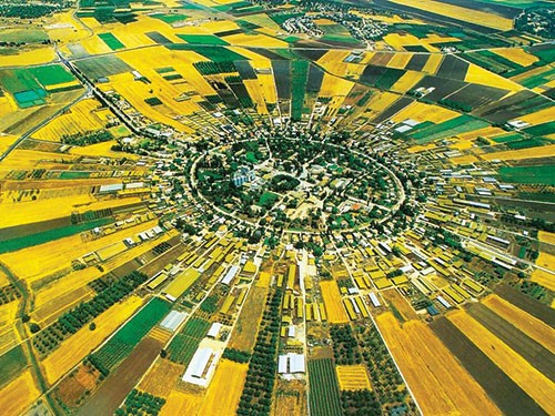 “Nông thị Dubai Việt Nam”: Không chỉ vì mục tiêu kinh tế…