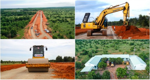 Sân bay Phan Thiết