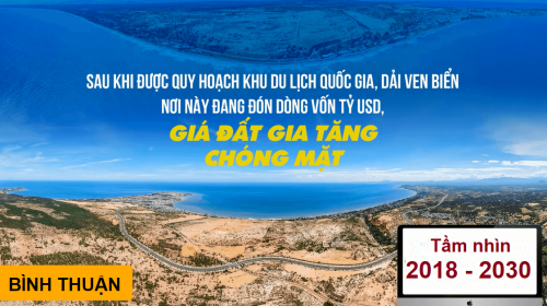 đất Bình Thuận
