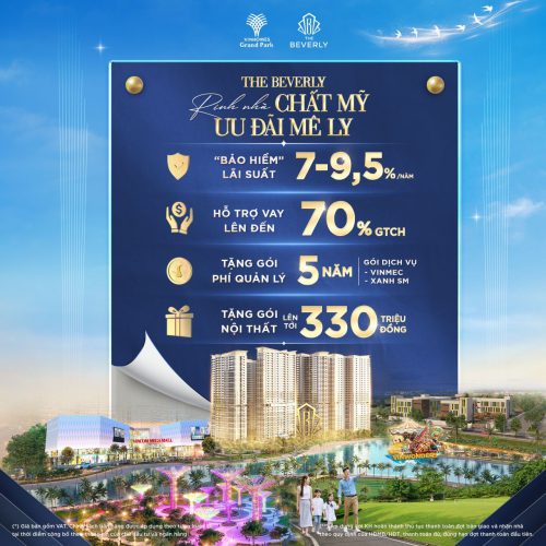 The Beverly 0896380909