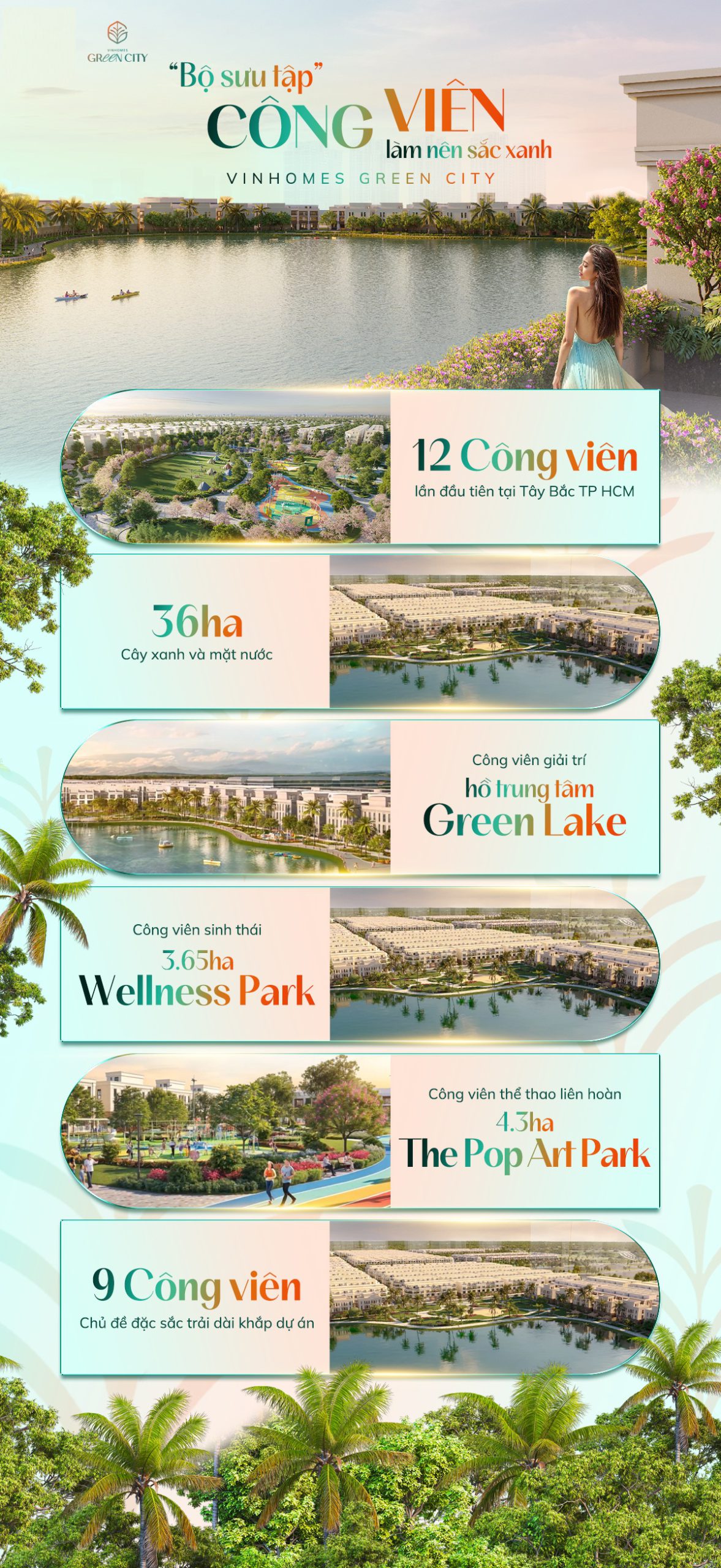 nhà phố Vinhomes Green City