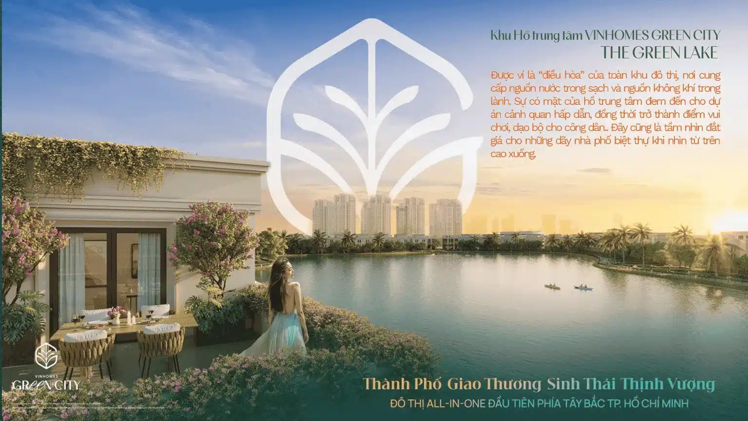 Dự án Vinhomes Green City Long An mở bán đợt 1, ưu đãi trực tiếp từ chủ đầu tư Vinhomes. Liên hệ: 0896.38.09.09