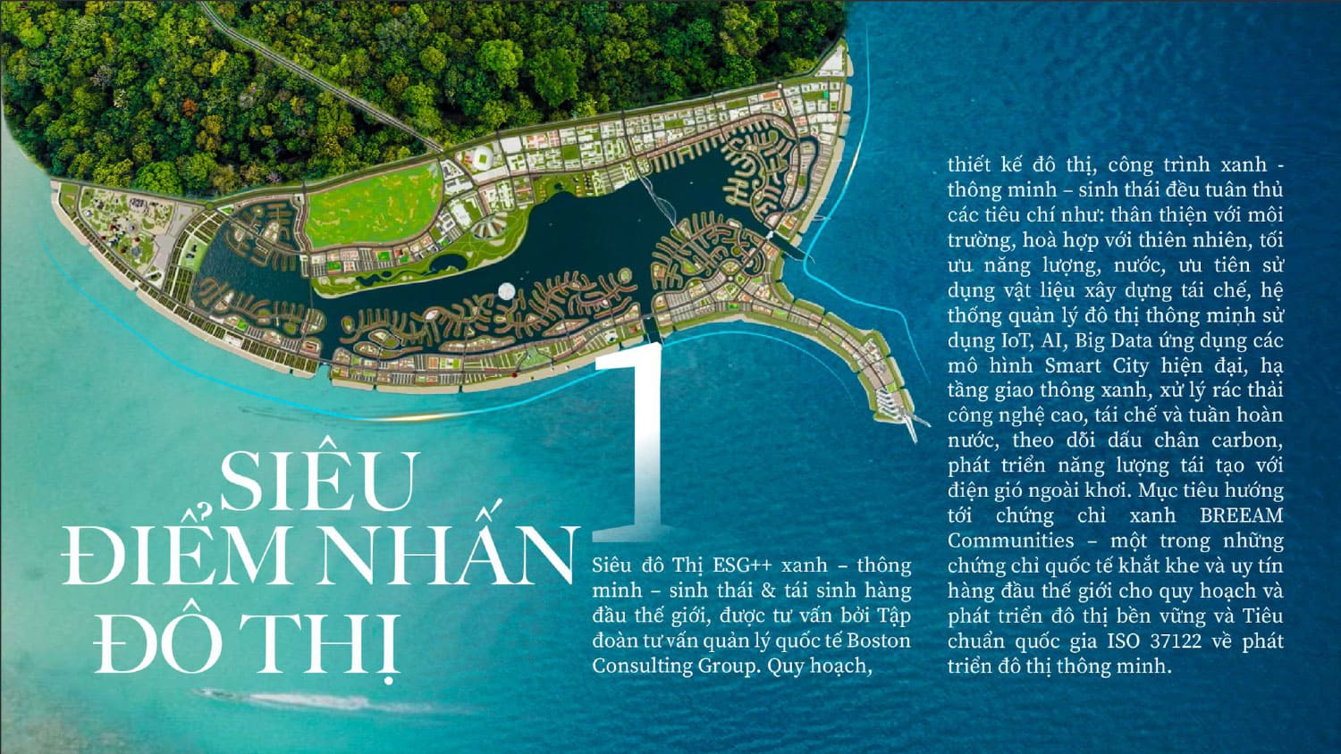 Vinhomes Green Paradise (Vinhomes Cần Giờ)