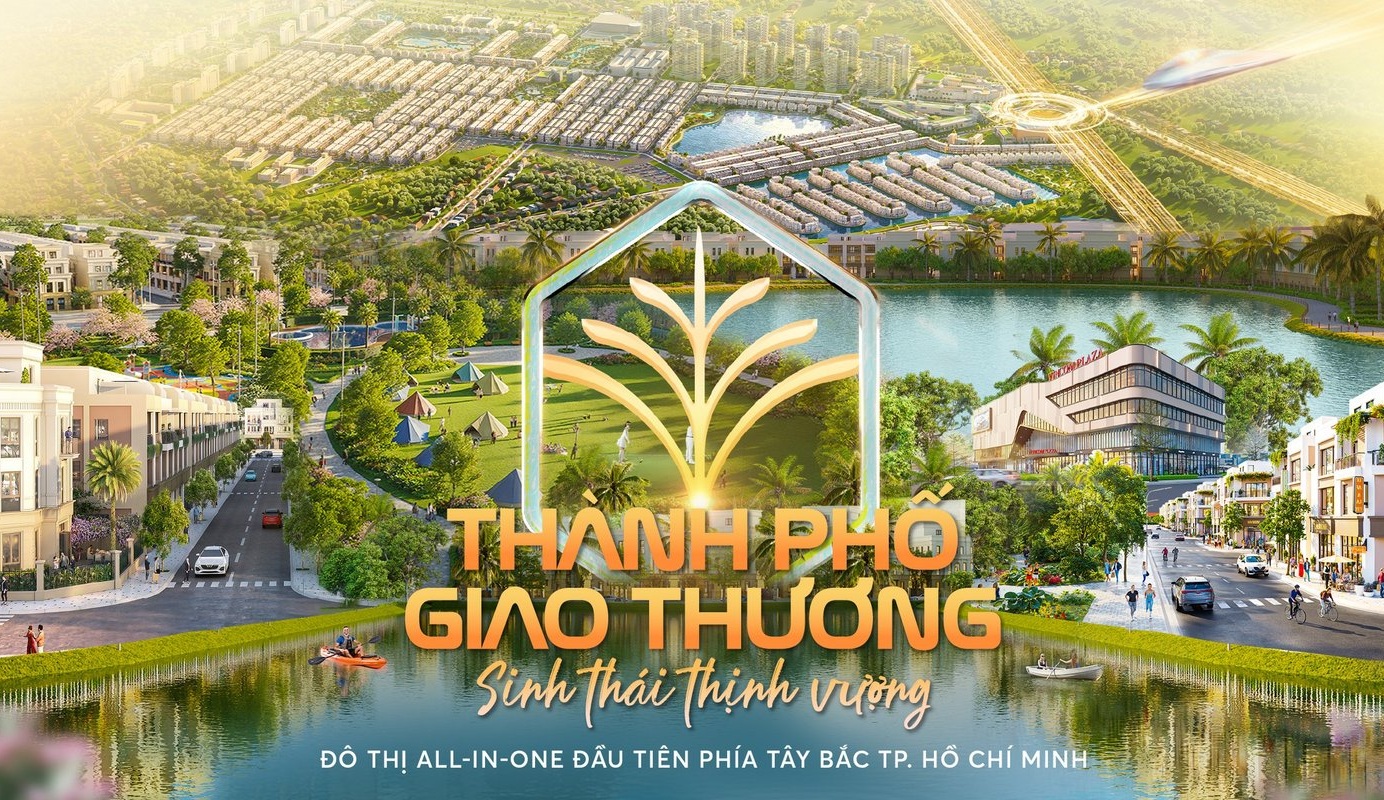 VinHomes Green City: 0896.38.09.09