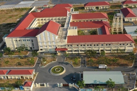 Bệnh viện Từ Dũ cơ sở 2