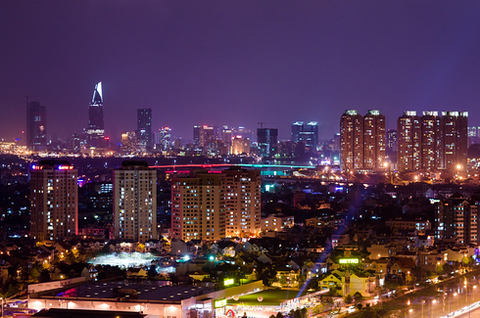 căn hộ summer square quận 6